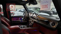 مرسيدس بنز G-Class